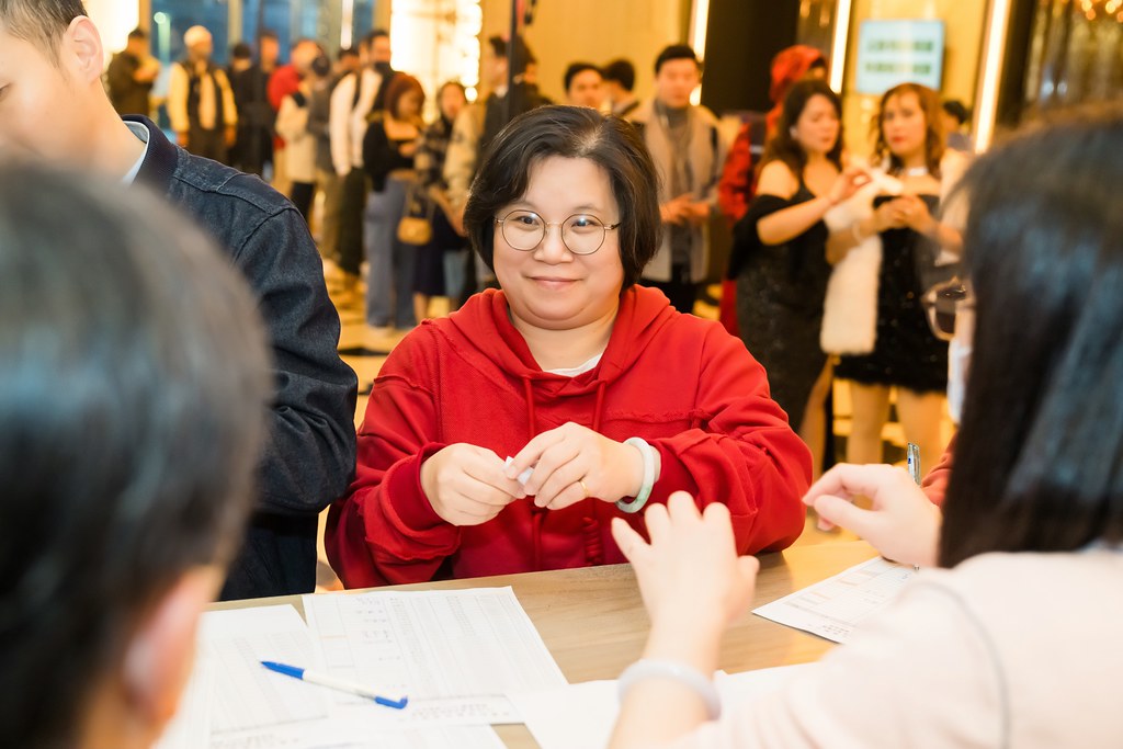 [活動攝影]聚鼎集團2025尾牙饗宴-最專業的團隊完成每場完美活動攝影，拍的不只好更要快! #活動攝影