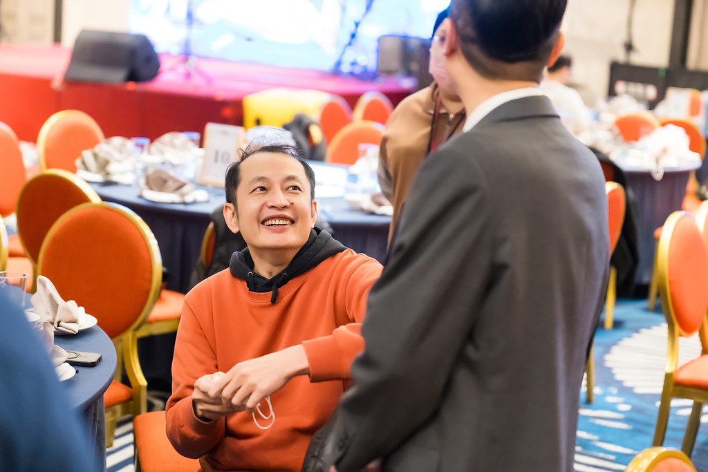 [活動攝影]聚鼎集團2025尾牙饗宴-最專業的團隊完成每場完美活動攝影，拍的不只好更要快! #即時攝影