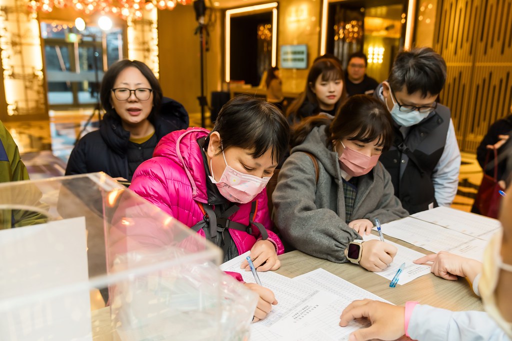 [活動攝影]聚鼎集團2025尾牙饗宴-最專業的團隊完成每場完美活動攝影，拍的不只好更要快! #即拍即印