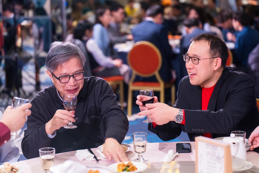 [活動攝影]聚鼎集團2025尾牙饗宴-最專業的團隊完成每場完美活動攝影，拍的不只好更要快! #活動攝影