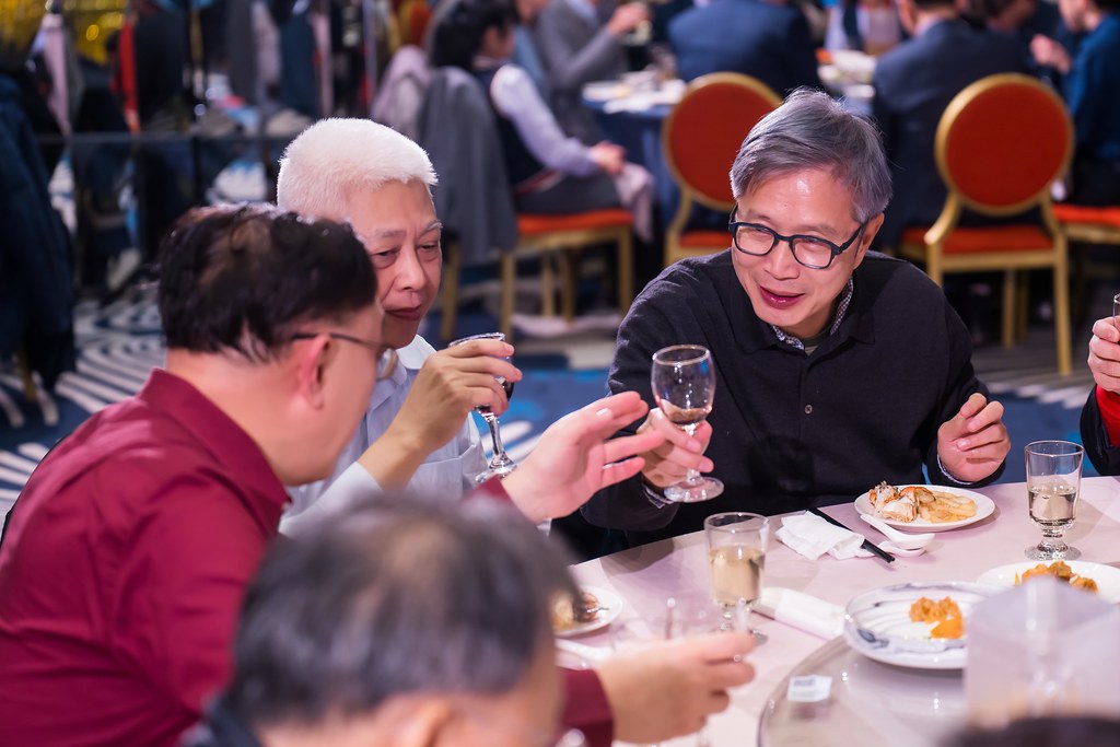 [活動攝影]聚鼎集團2025尾牙饗宴-最專業的團隊完成每場完美活動攝影，拍的不只好更要快! #尾牙攝影