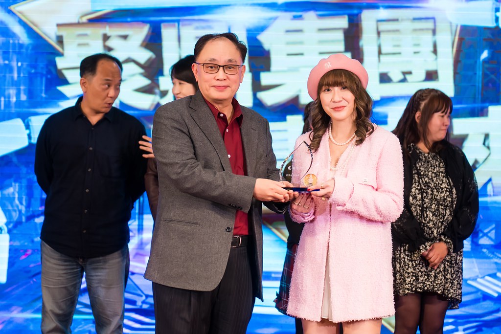[活動攝影]聚鼎集團2025尾牙饗宴-最專業的團隊完成每場完美活動攝影，拍的不只好更要快! #活動攝影