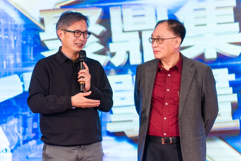 [活動攝影]聚鼎集團2025尾牙饗宴-最專業的團隊完成每場完美活動攝影，拍的不只好更要快! #即拍即印