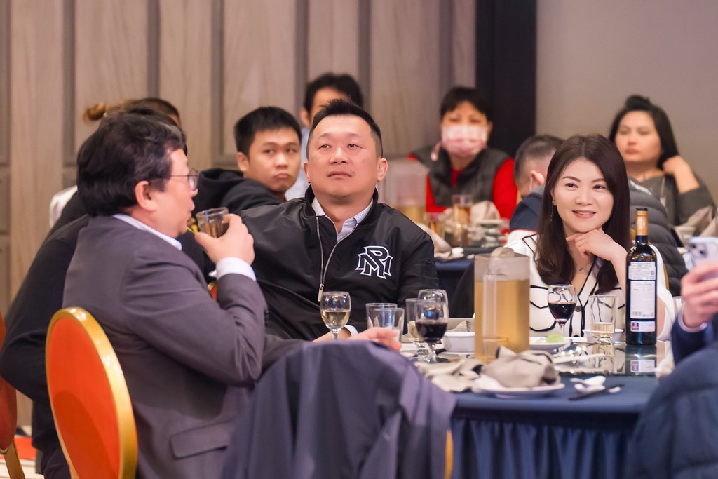 [活動攝影]聚鼎集團2025尾牙饗宴-最專業的團隊完成每場完美活動攝影，拍的不只好更要快! #活動拍立得
