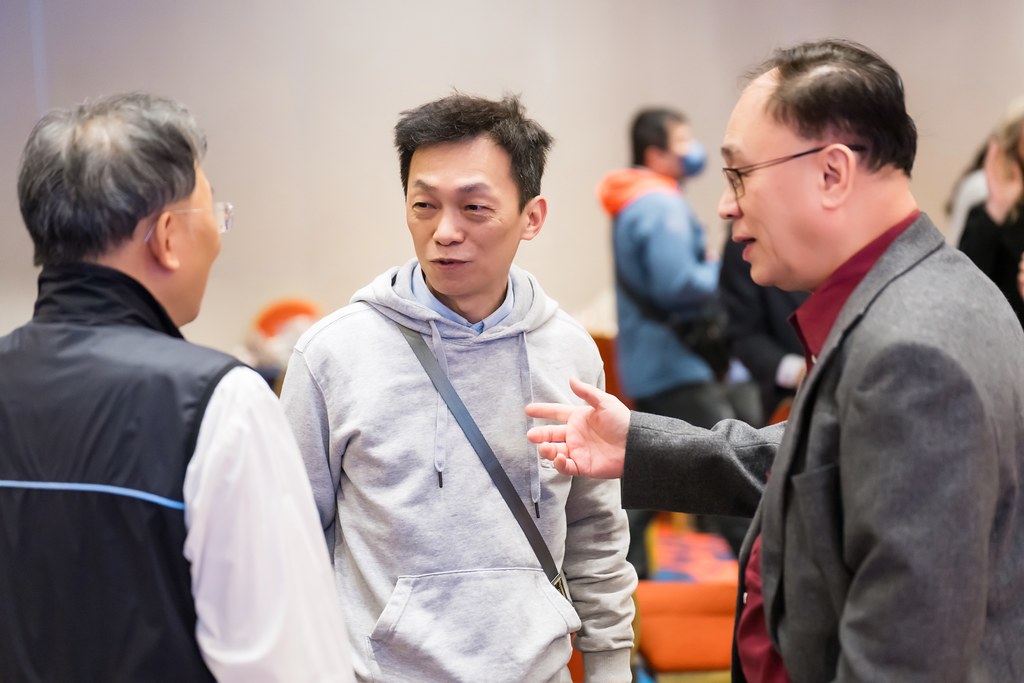 [活動攝影]聚鼎集團2025尾牙饗宴-最專業的團隊完成每場完美活動攝影，拍的不只好更要快! #即拍即印