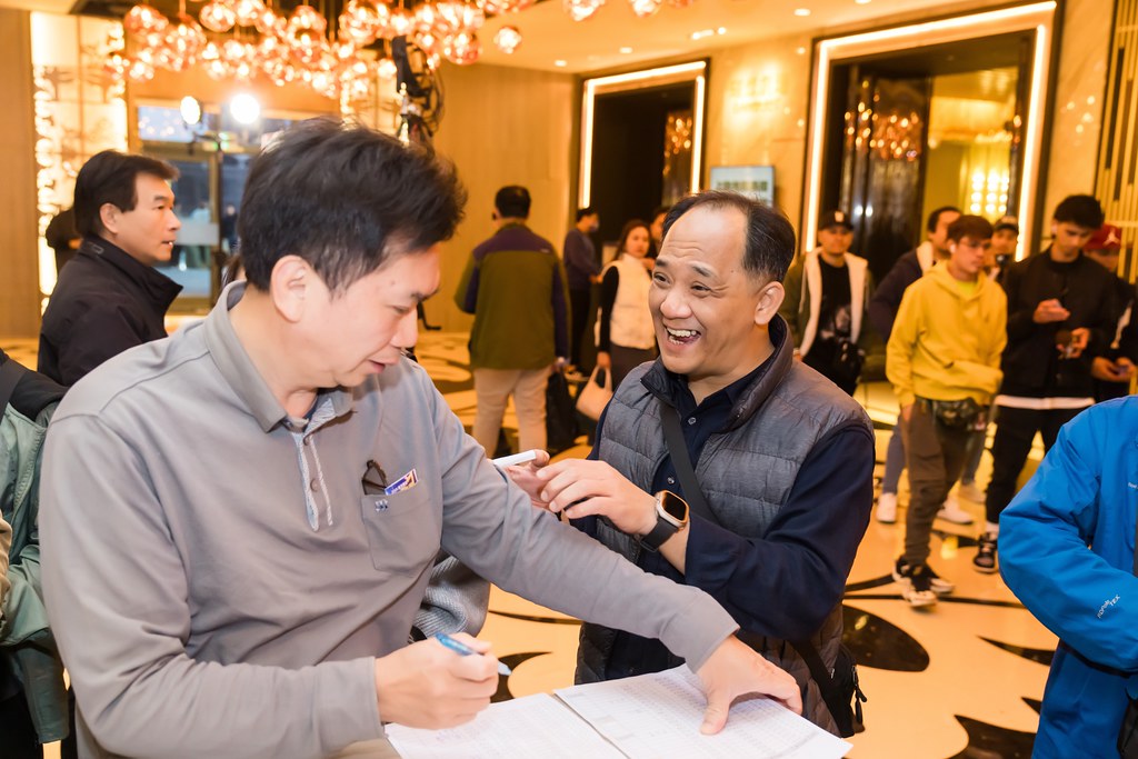 [活動攝影]聚鼎集團2025尾牙饗宴-最專業的團隊完成每場完美活動攝影，拍的不只好更要快! #尾牙攝影