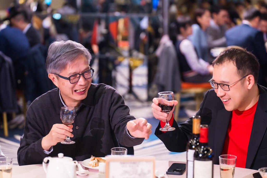 [活動攝影]聚鼎集團2025尾牙饗宴-最專業的團隊完成每場完美活動攝影，拍的不只好更要快! #尾牙攝影