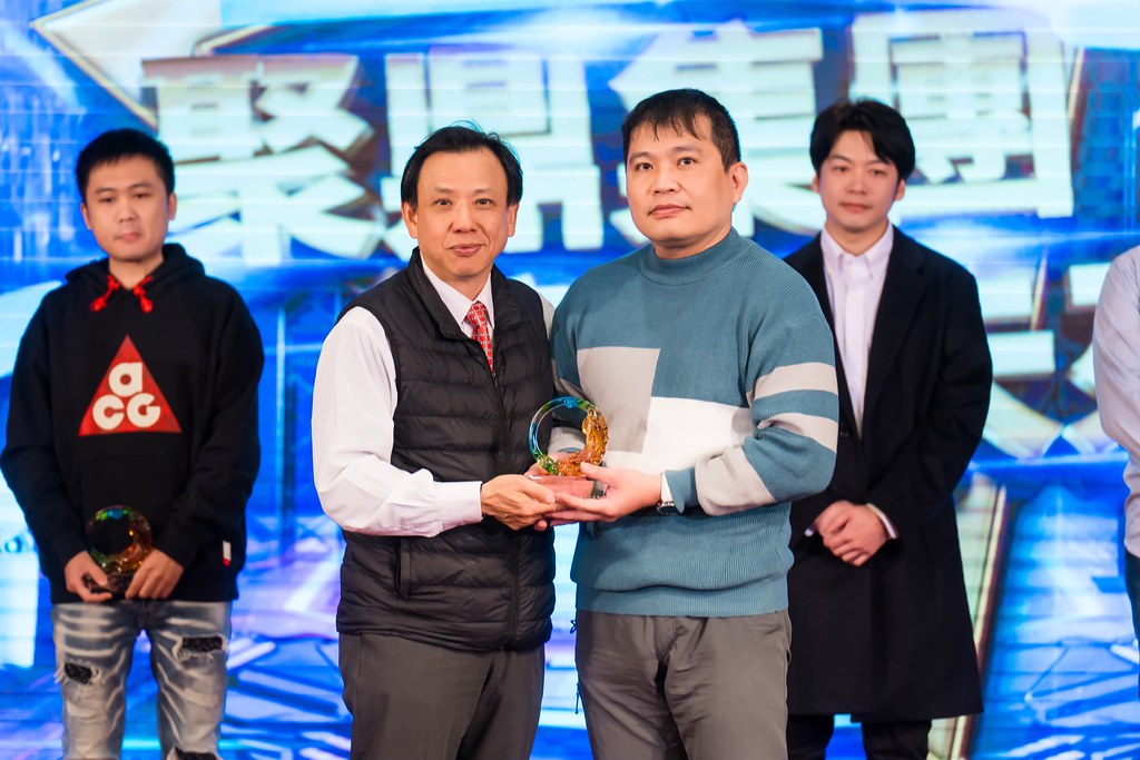 [活動攝影]聚鼎集團2025尾牙饗宴-最專業的團隊完成每場完美活動攝影，拍的不只好更要快! #活動攝影