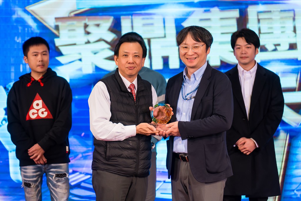 [活動攝影]聚鼎集團2025尾牙饗宴-最專業的團隊完成每場完美活動攝影，拍的不只好更要快! #活動拍攝