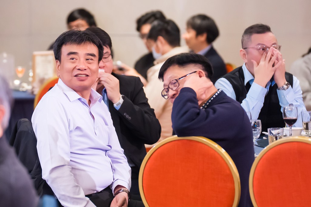 [活動攝影]聚鼎集團2025尾牙饗宴-最專業的團隊完成每場完美活動攝影，拍的不只好更要快! #即拍即印