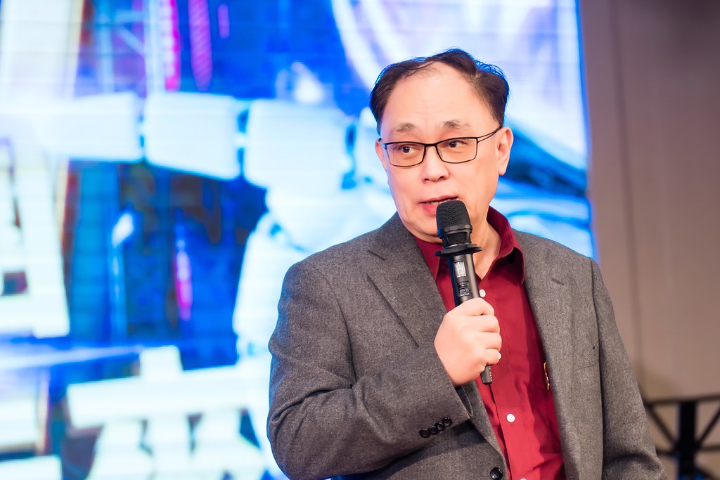 [活動攝影]聚鼎集團2025尾牙饗宴-最專業的團隊完成每場完美活動攝影，拍的不只好更要快! #即時攝影