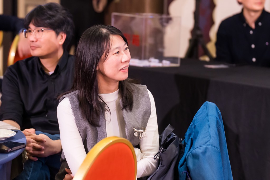 [活動攝影]聚鼎集團2025尾牙饗宴-最專業的團隊完成每場完美活動攝影，拍的不只好更要快! #即拍即印