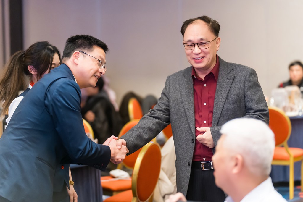 [活動攝影]聚鼎集團2025尾牙饗宴-最專業的團隊完成每場完美活動攝影，拍的不只好更要快! #活動拍立得