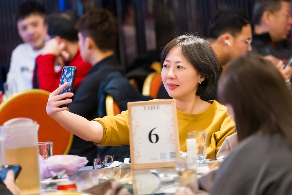 [活動攝影]聚鼎集團2025尾牙饗宴-最專業的團隊完成每場完美活動攝影，拍的不只好更要快! #即時攝影