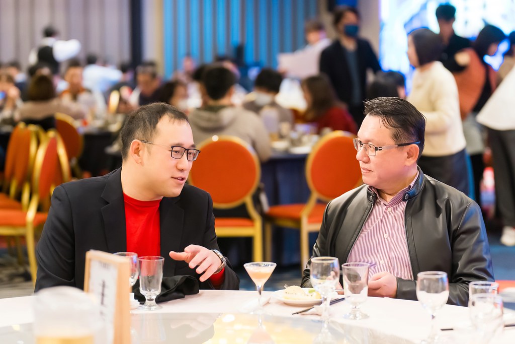 [活動攝影]聚鼎集團2025尾牙饗宴-最專業的團隊完成每場完美活動攝影，拍的不只好更要快! #尾牙攝影