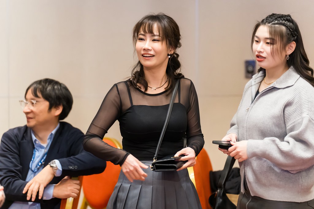 [活動攝影]聚鼎集團2025尾牙饗宴-最專業的團隊完成每場完美活動攝影，拍的不只好更要快! #活動攝影