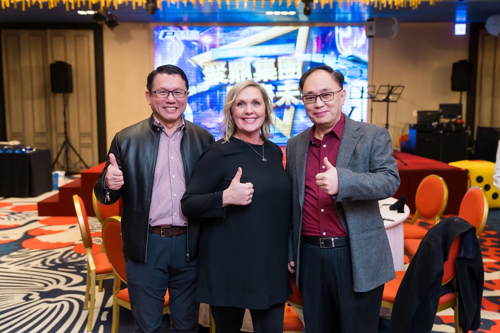 [活動攝影]聚鼎集團2025尾牙饗宴-最專業的團隊完成每場完美活動攝影，拍的不只好更要快! #活動攝影