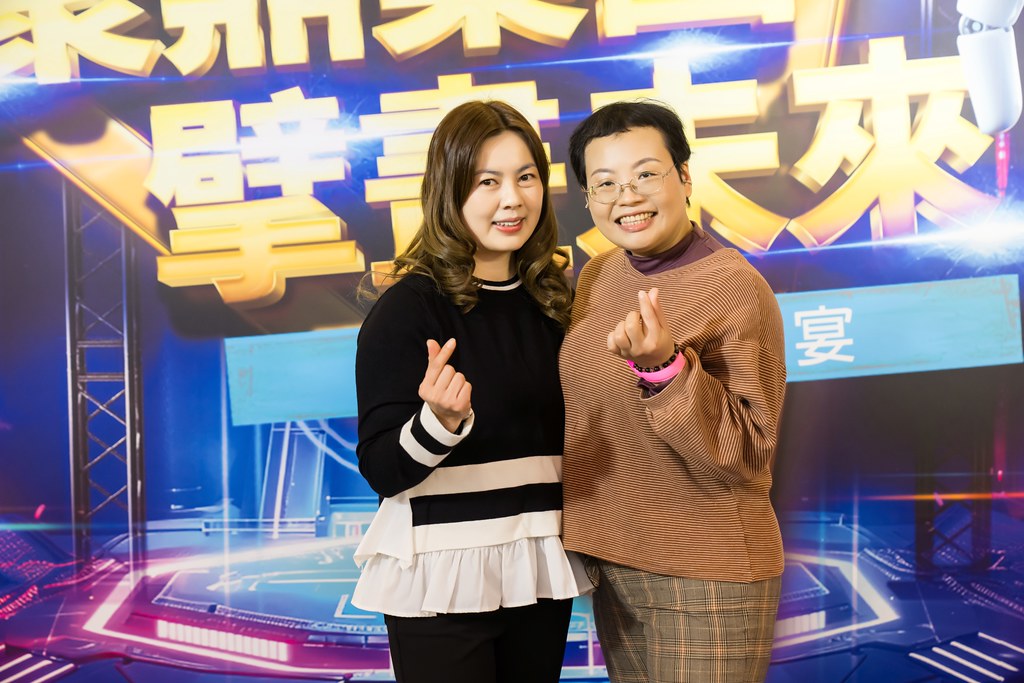[活動攝影]聚鼎集團2025尾牙饗宴-最專業的團隊完成每場完美活動攝影，拍的不只好更要快! #尾牙攝影