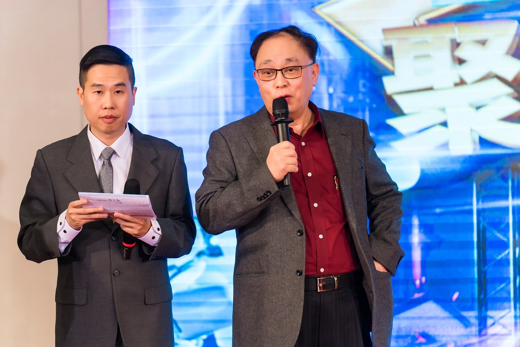 [活動攝影]聚鼎集團2025尾牙饗宴-最專業的團隊完成每場完美活動攝影，拍的不只好更要快! #活動攝影