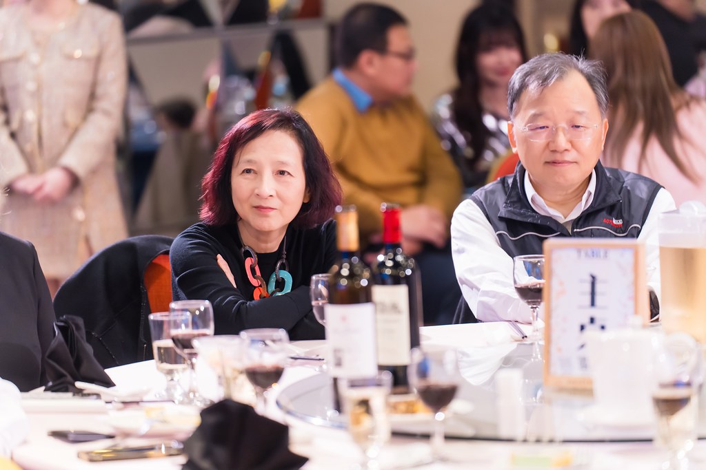 [活動攝影]聚鼎集團2025尾牙饗宴-最專業的團隊完成每場完美活動攝影，拍的不只好更要快! #活動拍立得