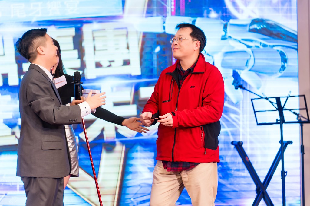 [活動攝影]聚鼎集團2025尾牙饗宴-最專業的團隊完成每場完美活動攝影，拍的不只好更要快! #尾牙攝影