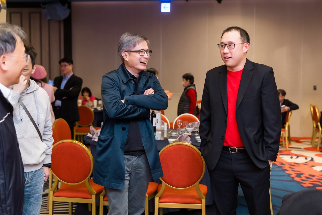 [活動攝影]聚鼎集團2025尾牙饗宴-最專業的團隊完成每場完美活動攝影，拍的不只好更要快! #尾牙攝影