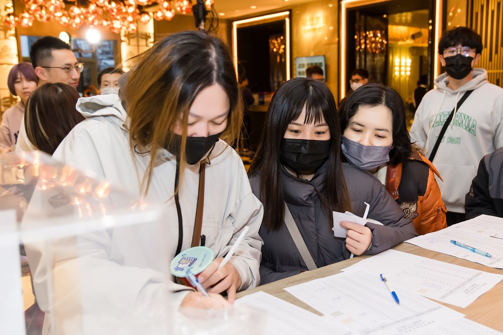 [活動攝影]聚鼎集團2025尾牙饗宴-最專業的團隊完成每場完美活動攝影，拍的不只好更要快! #尾牙攝影