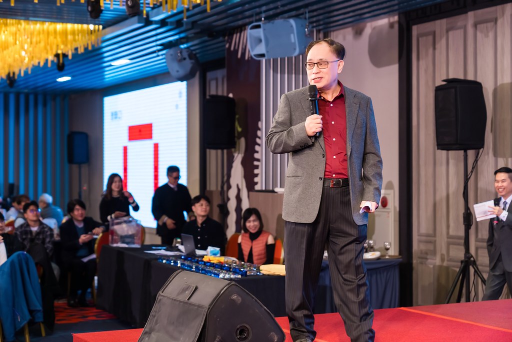 [活動攝影]聚鼎集團2025尾牙饗宴-最專業的團隊完成每場完美活動攝影，拍的不只好更要快! #活動拍攝
