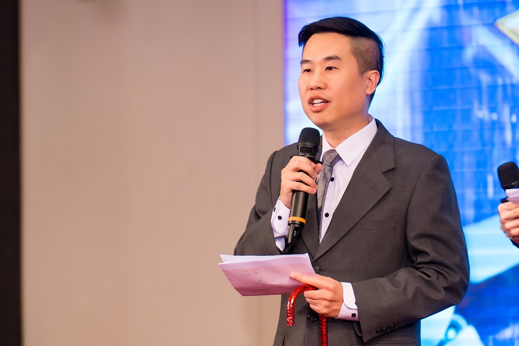 [活動攝影]聚鼎集團2025尾牙饗宴-最專業的團隊完成每場完美活動攝影，拍的不只好更要快! #活動拍立得