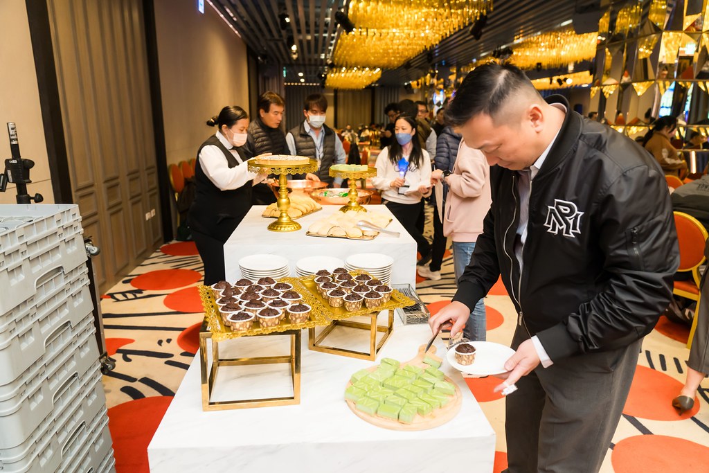 [活動攝影]聚鼎集團2025尾牙饗宴-最專業的團隊完成每場完美活動攝影，拍的不只好更要快! #雲端攝影