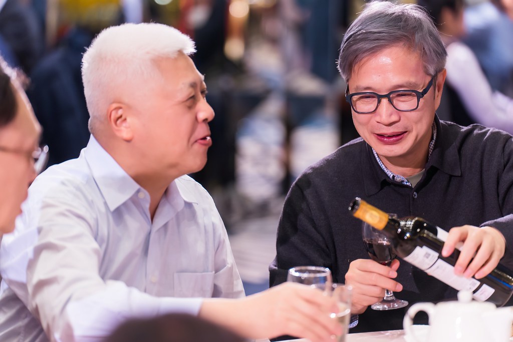 [活動攝影]聚鼎集團2025尾牙饗宴-最專業的團隊完成每場完美活動攝影，拍的不只好更要快! #雲端攝影