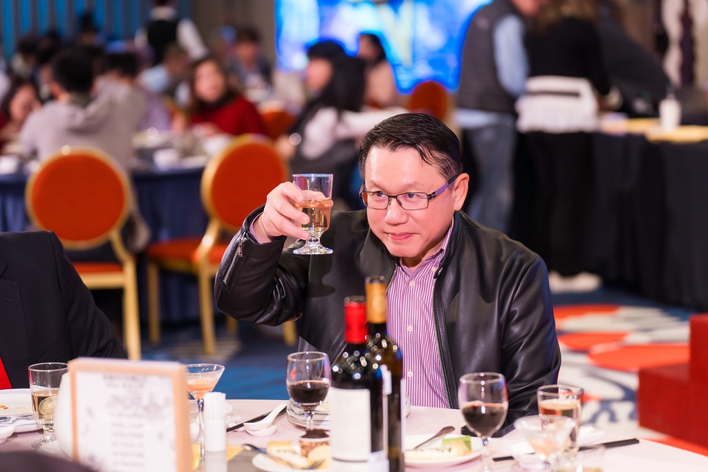 [活動攝影]聚鼎集團2025尾牙饗宴-最專業的團隊完成每場完美活動攝影，拍的不只好更要快! #尾牙攝影