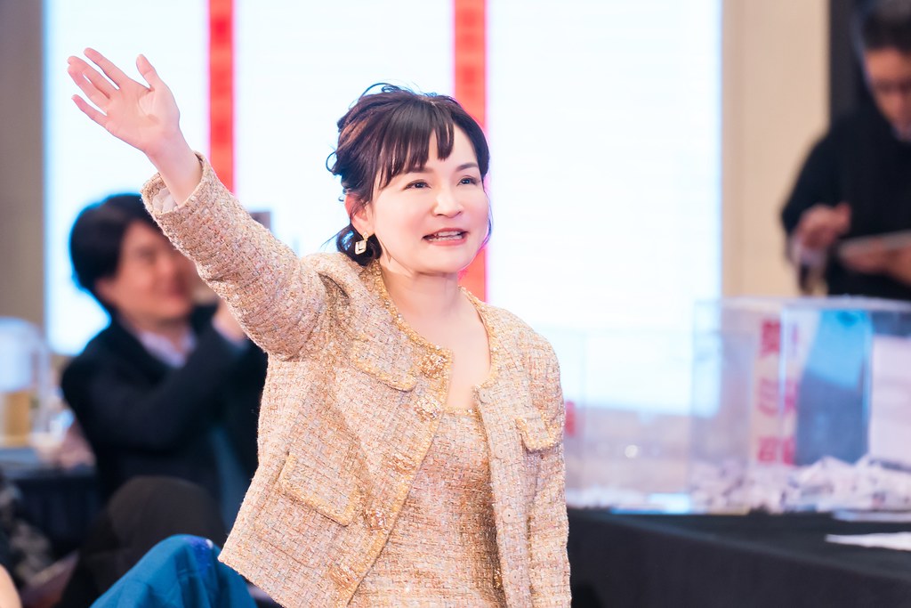 [活動攝影]聚鼎集團2025尾牙饗宴-最專業的團隊完成每場完美活動攝影，拍的不只好更要快! #雲端攝影