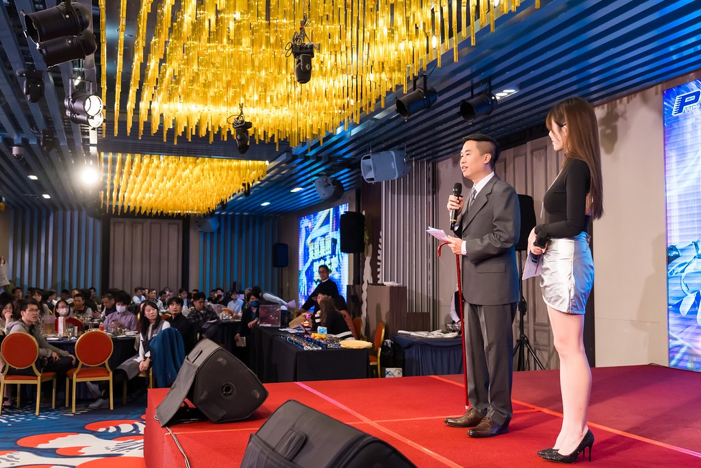 [活動攝影]聚鼎集團2025尾牙饗宴-最專業的團隊完成每場完美活動攝影，拍的不只好更要快! #活動拍攝