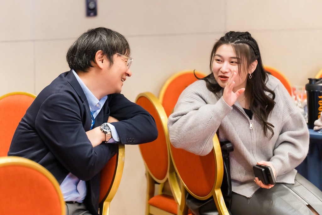 [活動攝影]聚鼎集團2025尾牙饗宴-最專業的團隊完成每場完美活動攝影，拍的不只好更要快! #活動攝影