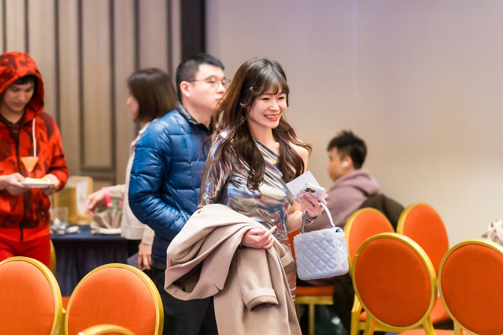[活動攝影]聚鼎集團2025尾牙饗宴-最專業的團隊完成每場完美活動攝影，拍的不只好更要快! #活動拍立得