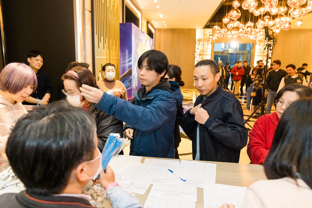 [活動攝影]聚鼎集團2025尾牙饗宴-最專業的團隊完成每場完美活動攝影，拍的不只好更要快! #即時攝影