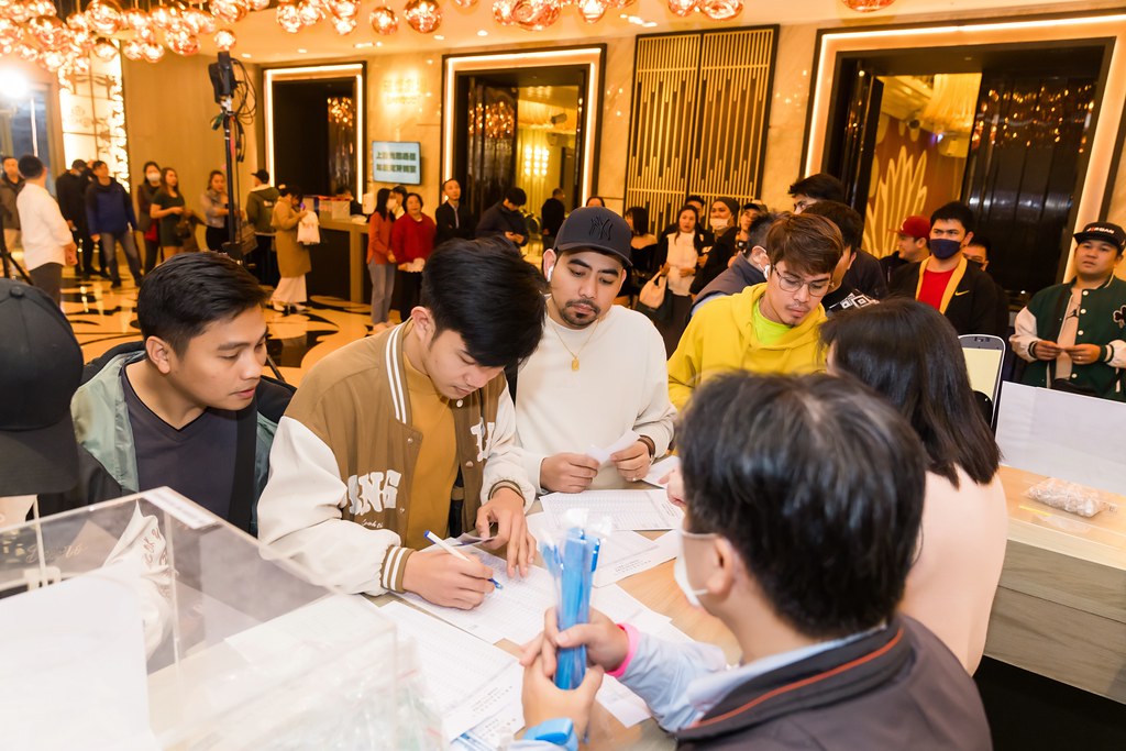 [活動攝影]聚鼎集團2025尾牙饗宴-最專業的團隊完成每場完美活動攝影，拍的不只好更要快! #活動拍立得