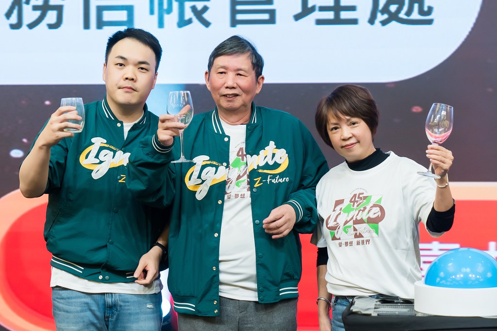 [活動攝影]2025零壹集團旺年會-最專業的團隊完成每場完美活動攝影，拍的不只好更要快! #活動拍攝