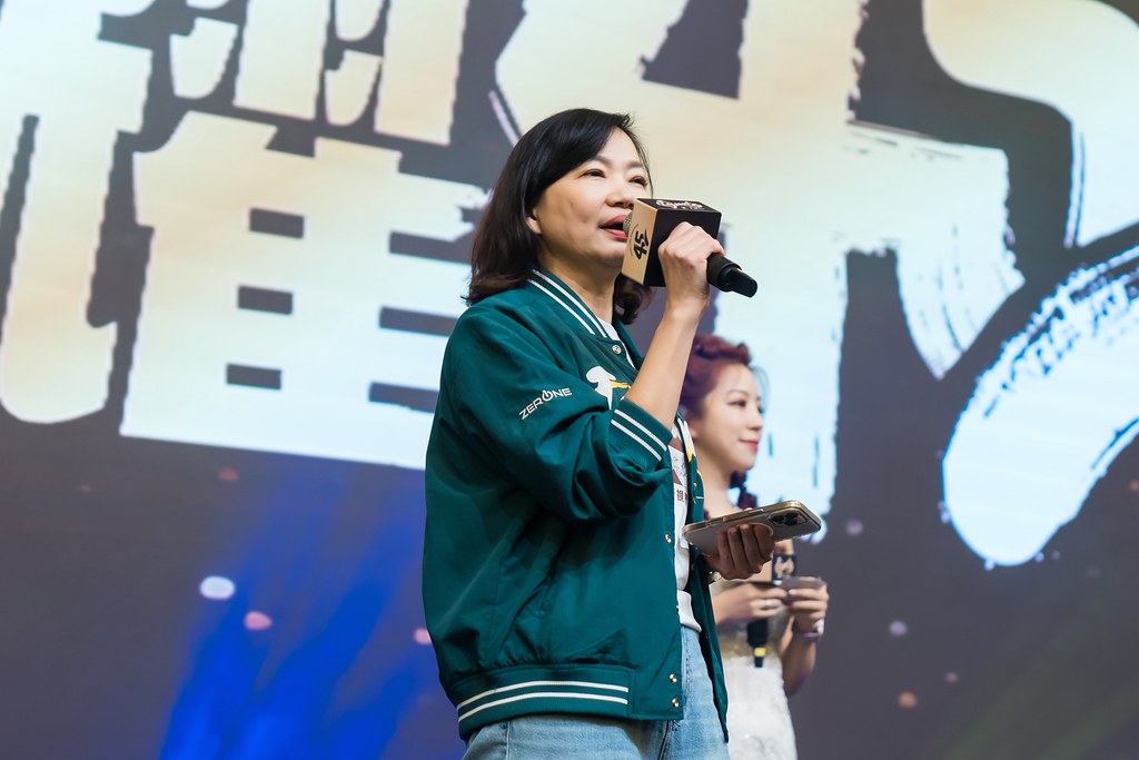 [活動攝影]2025零壹集團旺年會-最專業的團隊完成每場完美活動攝影，拍的不只好更要快! #雲端攝影