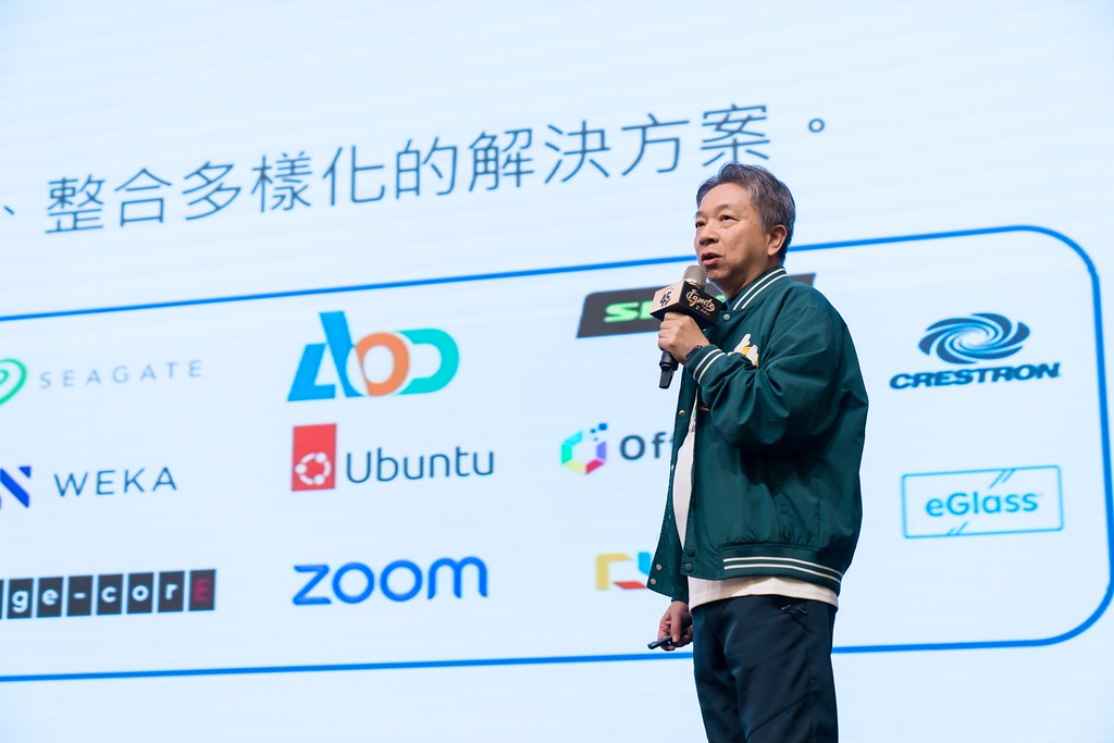 [活動攝影]2025零壹集團旺年會-最專業的團隊完成每場完美活動攝影，拍的不只好更要快! #雲端攝影