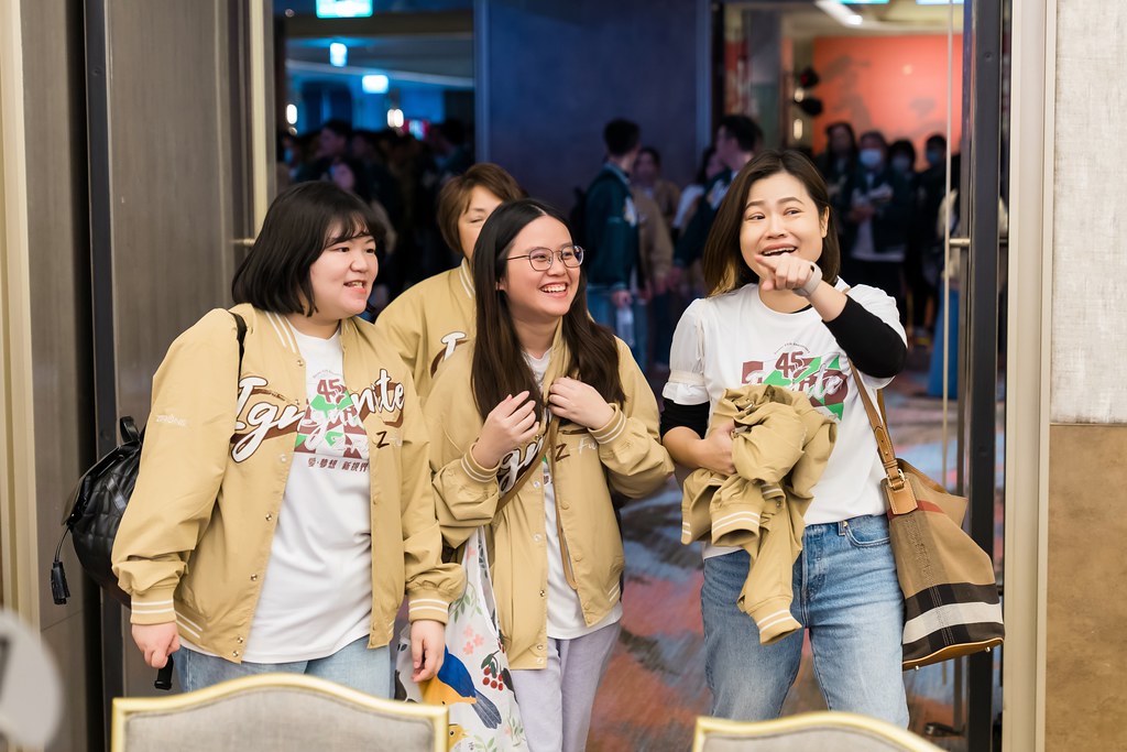 [活動攝影]2025零壹集團旺年會-最專業的團隊完成每場完美活動攝影，拍的不只好更要快! #即拍即印
