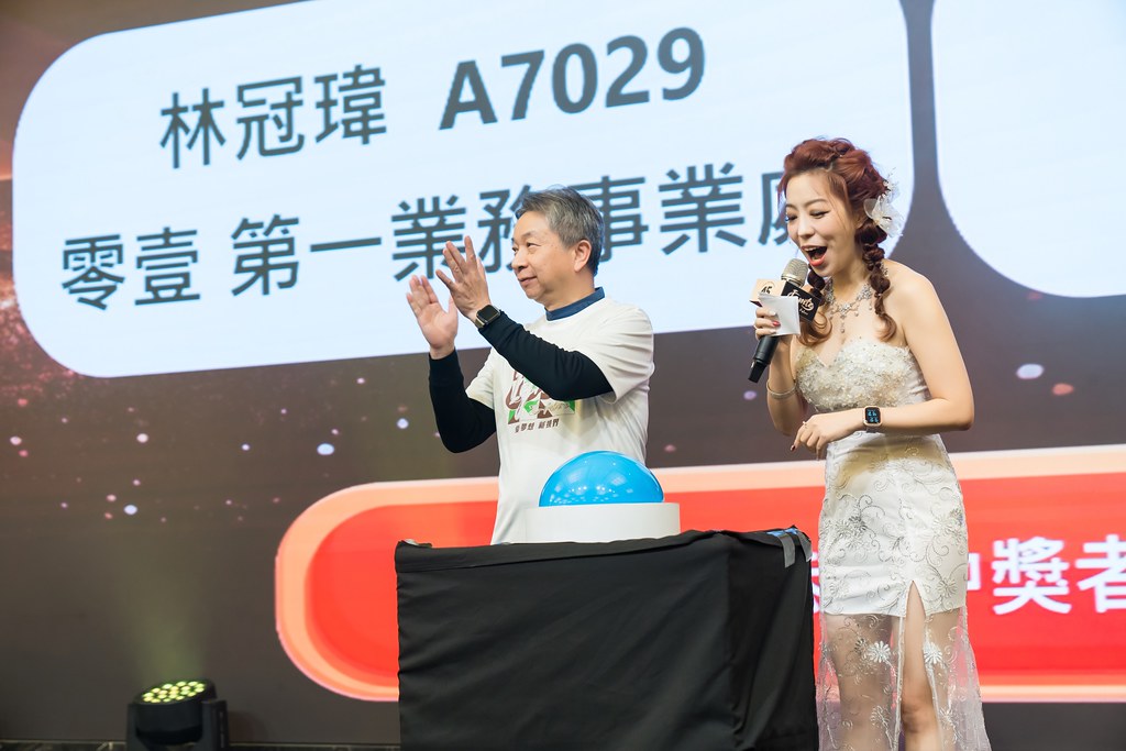[活動攝影]2025零壹集團旺年會-最專業的團隊完成每場完美活動攝影，拍的不只好更要快! #雲端攝影