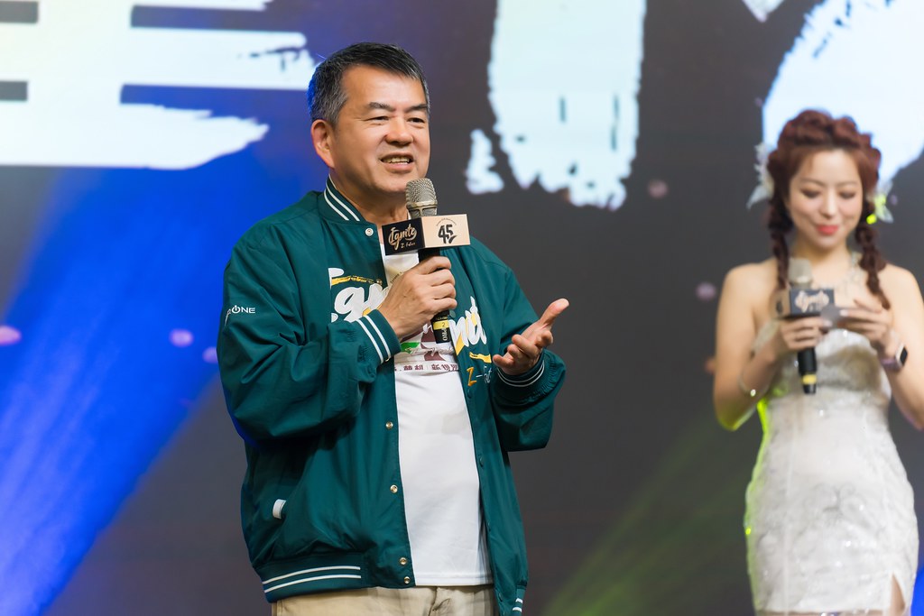 [活動攝影]2025零壹集團旺年會-最專業的團隊完成每場完美活動攝影，拍的不只好更要快! #即時攝影
