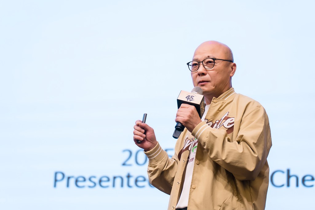 [活動攝影]2025零壹集團旺年會-最專業的團隊完成每場完美活動攝影，拍的不只好更要快! #即拍即印