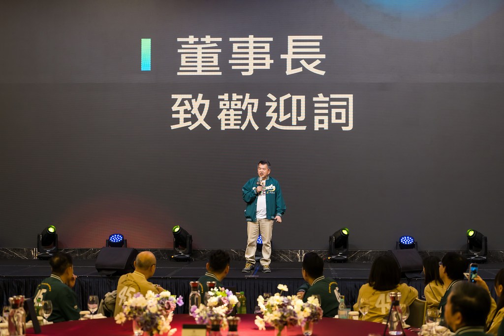 [活動攝影]2025零壹集團旺年會-最專業的團隊完成每場完美活動攝影，拍的不只好更要快! #活動拍立得