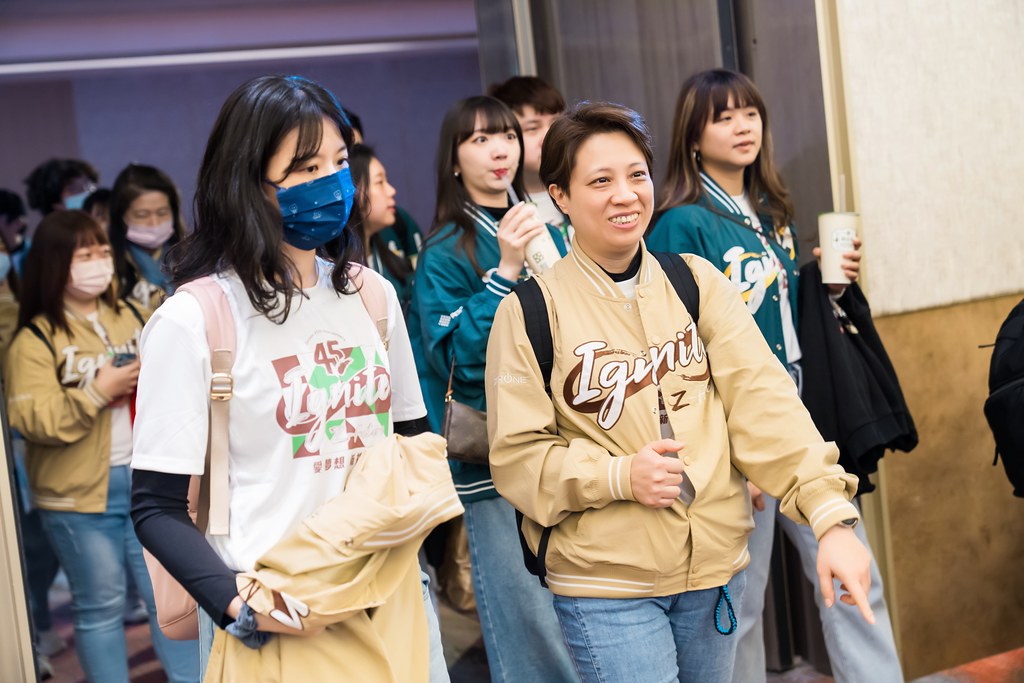 [活動攝影]2025零壹集團旺年會-最專業的團隊完成每場完美活動攝影，拍的不只好更要快! #活動拍攝