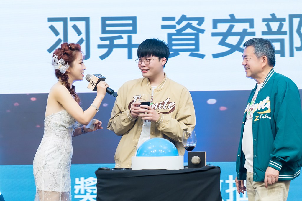 [活動攝影]2025零壹集團旺年會-最專業的團隊完成每場完美活動攝影，拍的不只好更要快! #活動拍立得