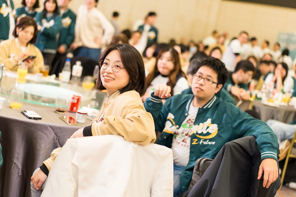 [活動攝影]2025零壹集團旺年會-最專業的團隊完成每場完美活動攝影，拍的不只好更要快! #即時攝影