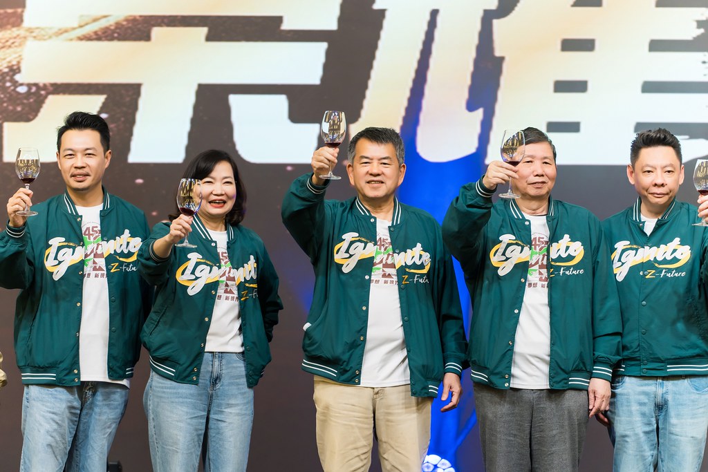 [活動攝影]2025零壹集團旺年會-最專業的團隊完成每場完美活動攝影，拍的不只好更要快! #尾牙攝影